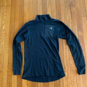 Arc’teryx Baselayer